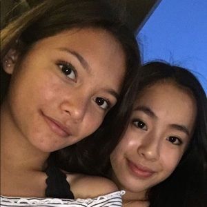 Meet your Posher, Phoebe